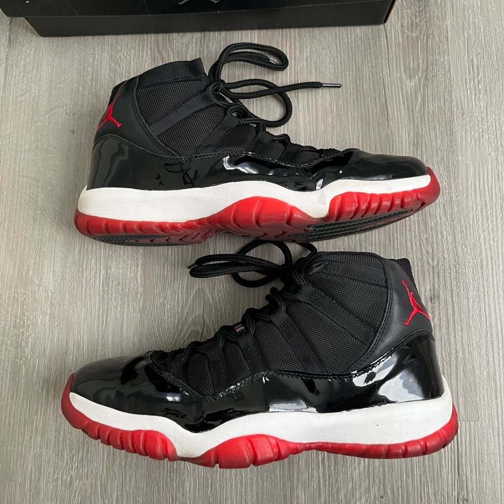 Air Jordan XI 11.5 Nike